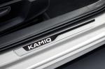 Skoda Kamiq Monte Carlo 2019 года (WW)